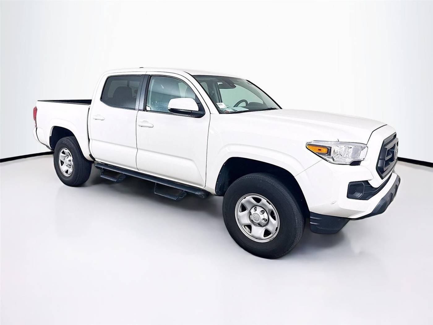2022 Toyota Tacoma SR — Pickup Truck — 41,773 mi — Wesley Chapel, FL