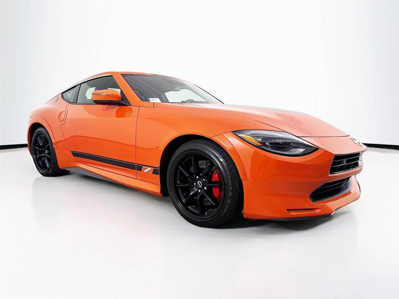 2024 Nissan Z Performance — Coupe — 3,309 mi — Wesley Chapel, FL