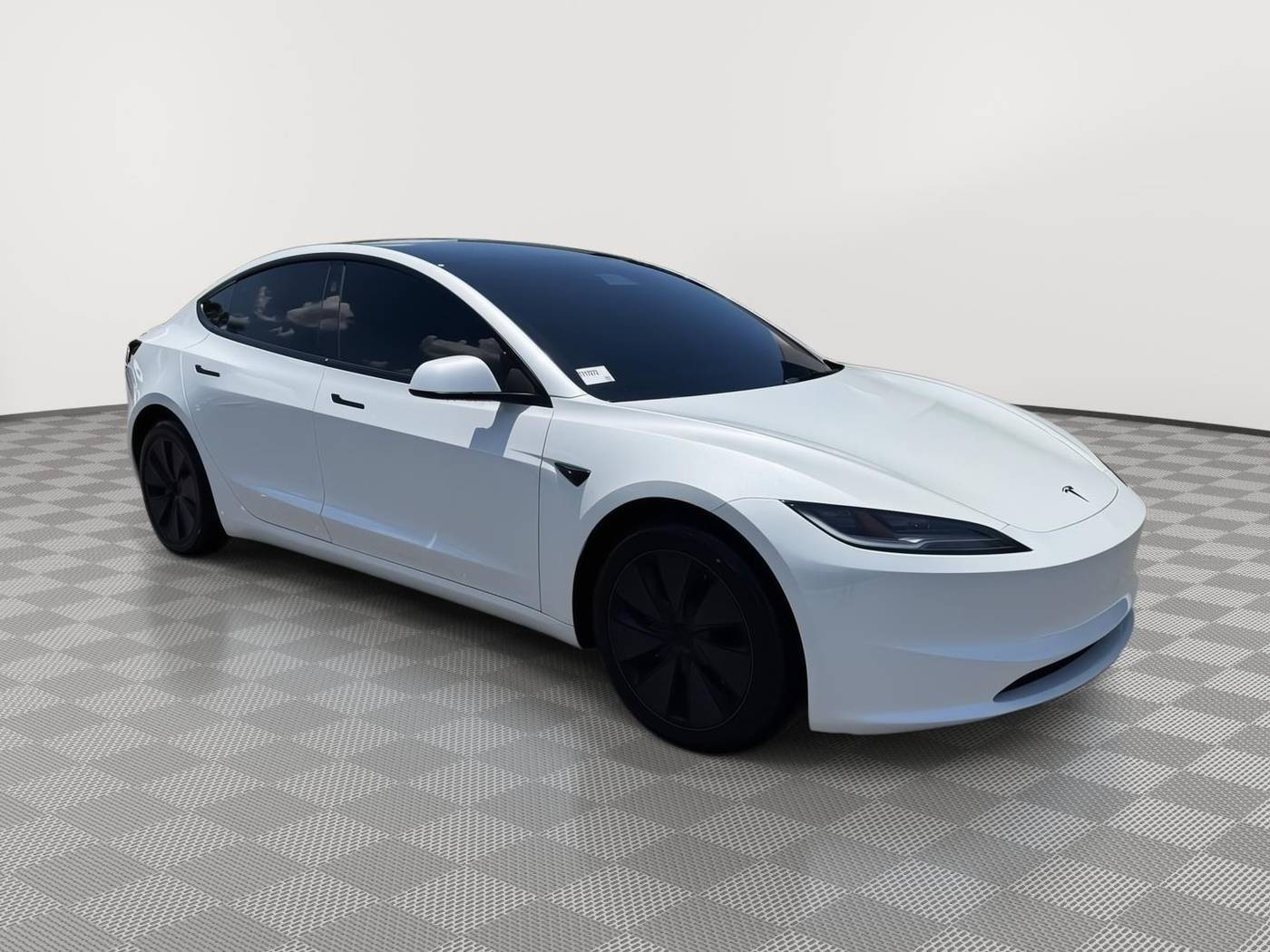 2024 Tesla Model 3 Long Range — Sedan — 7,539 mi — Wesley Chapel, FL