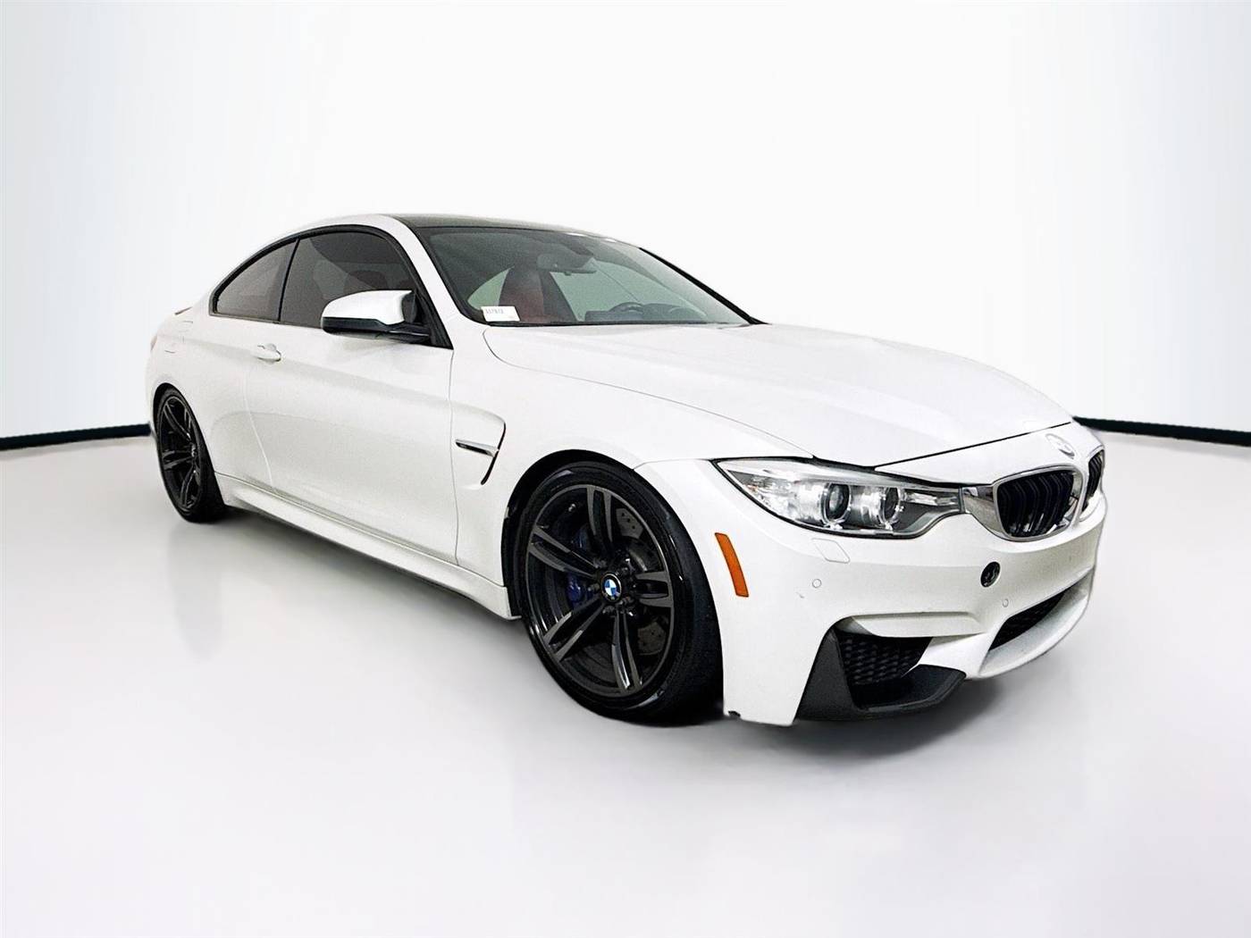 2016 BMW M4 Standard — Coupe — 63,236 mi — Wesley Chapel, FL
