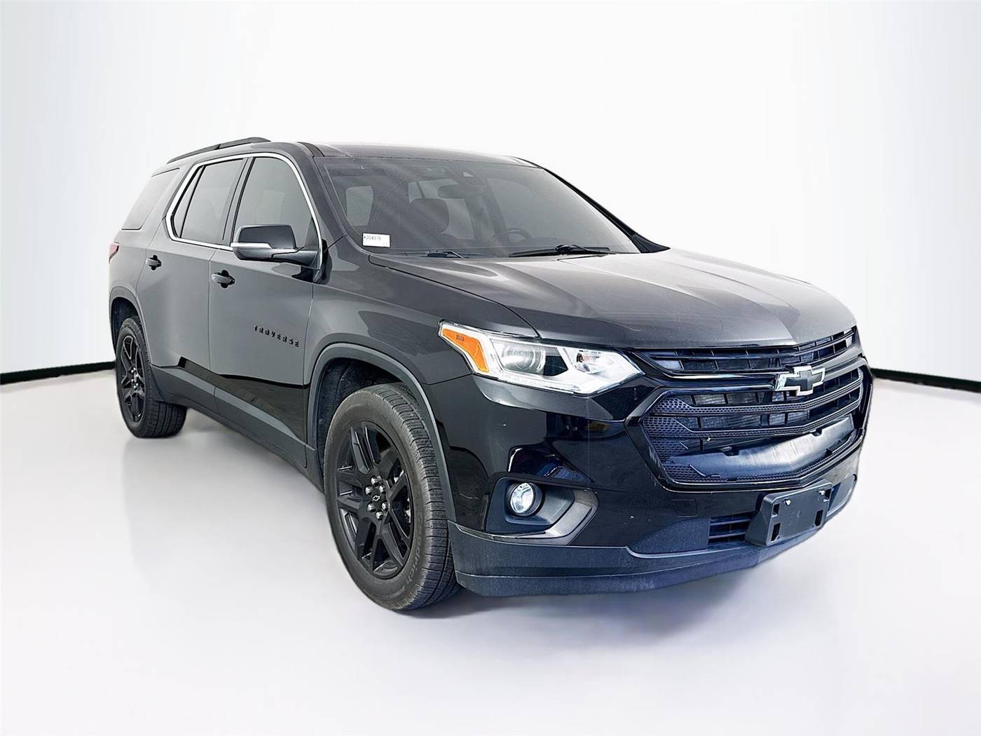 2021 Chevrolet Traverse LT Cloth — SUV — 58,125 mi — Wesley Chapel, FL