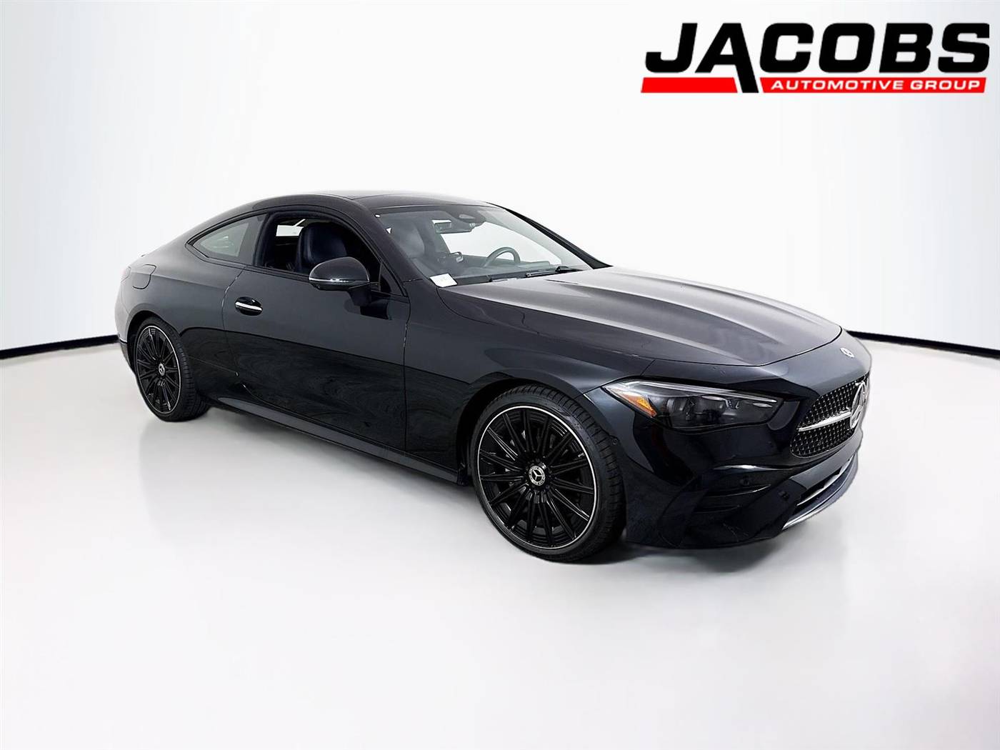 2024 Mercedes-Benz CLE CLE 300 — Coupe — 5,462 mi — Wesley Chapel, FL