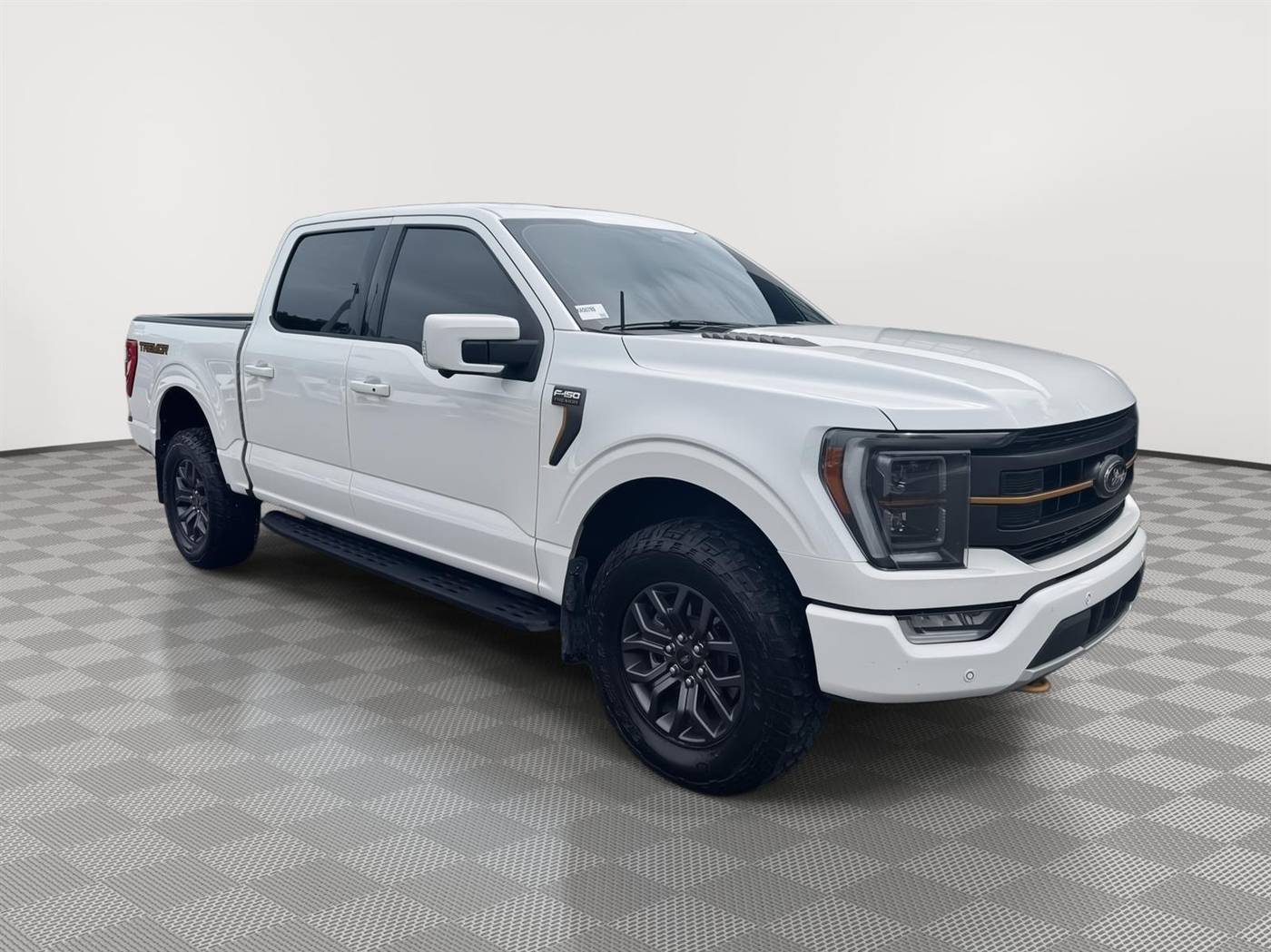2023 Ford F-150 Tremor — Pickup Truck — 25,399 mi — Wesley Chapel, FL