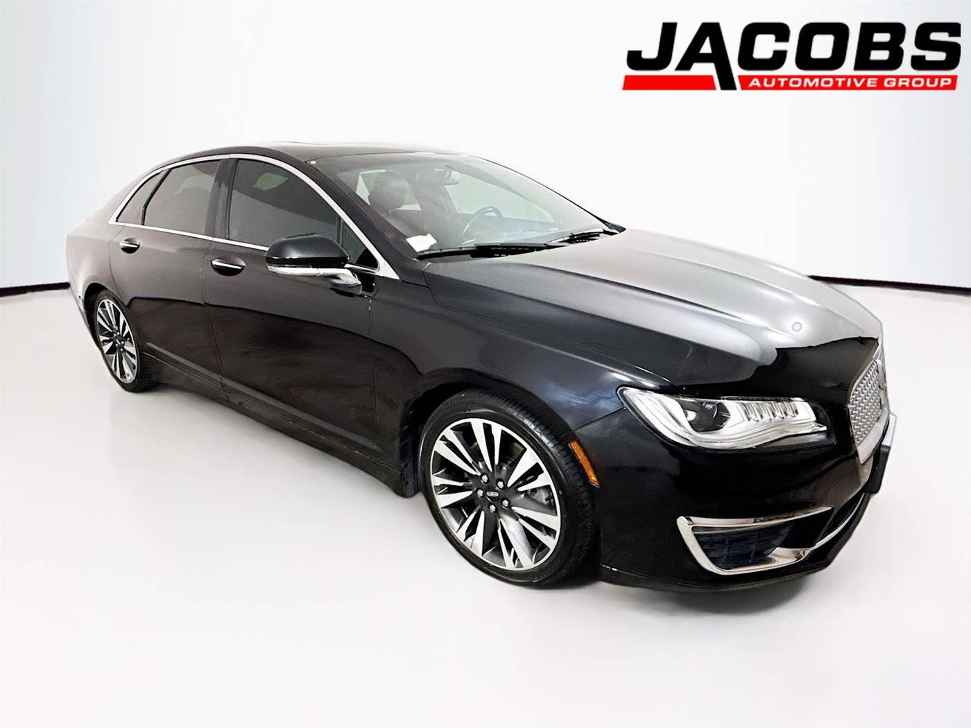 2017 Lincoln MKZ Reserve — Sedan — 79,235 mi — Wesley Chapel, FL