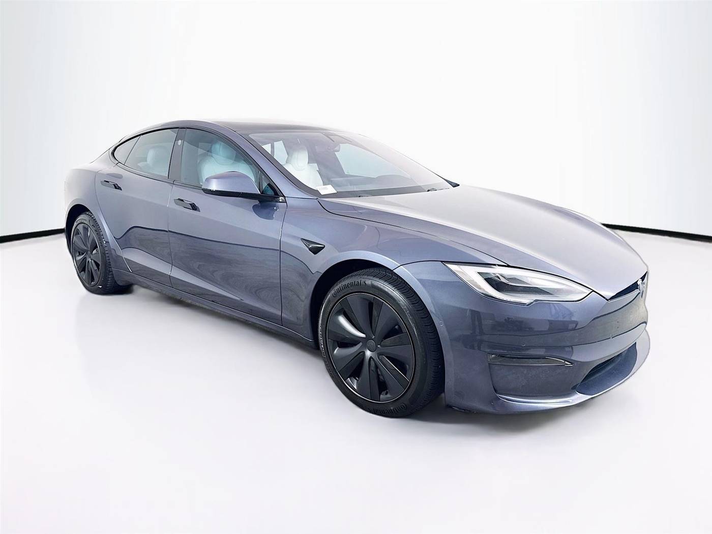 2022 Tesla Model S Plaid — Hatchback — 31,818 mi — Wesley Chapel, FL