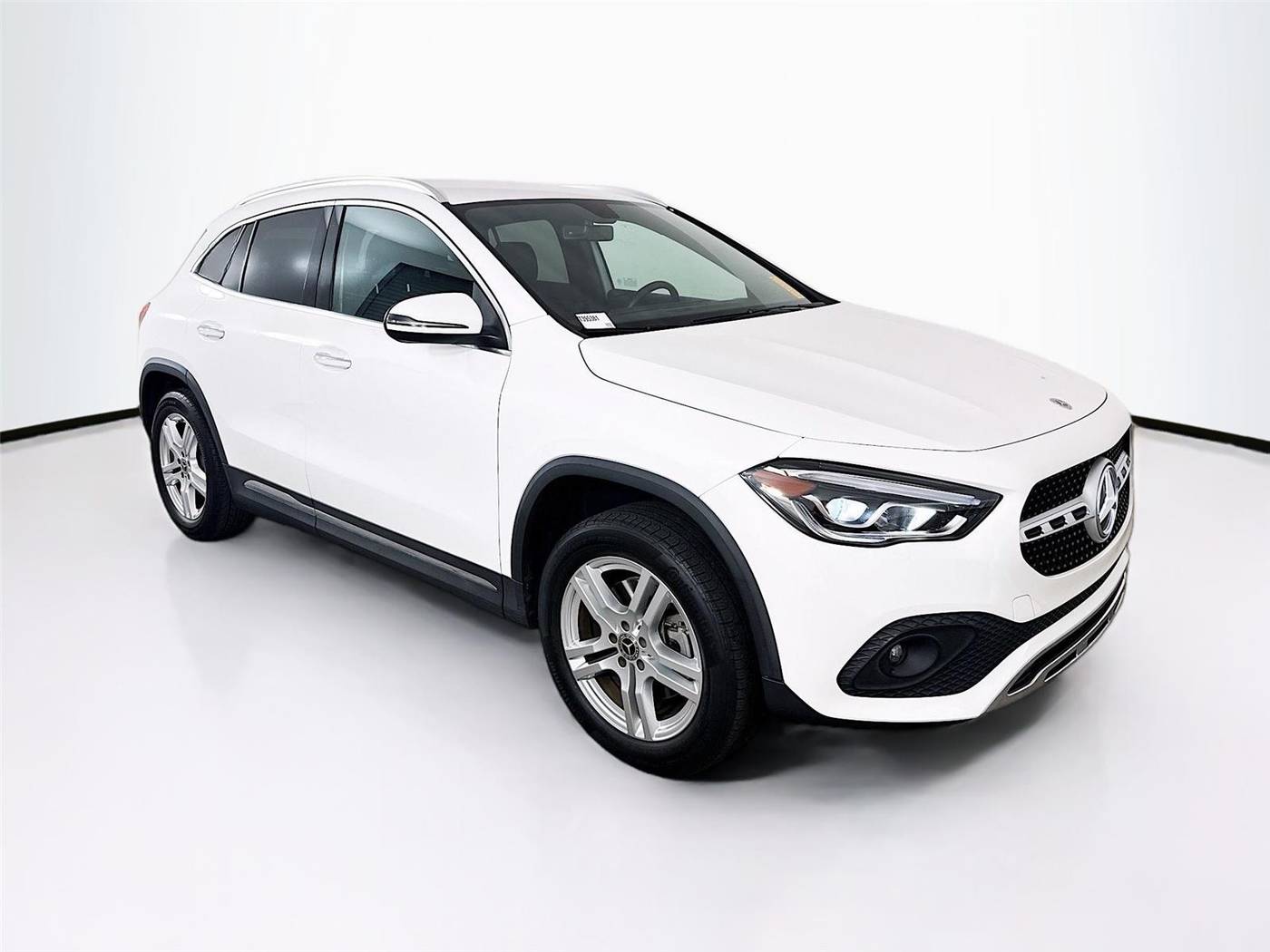 2022 Mercedes-Benz GLA GLA 250 — SUV — 35,094 mi — Wesley Chapel, FL