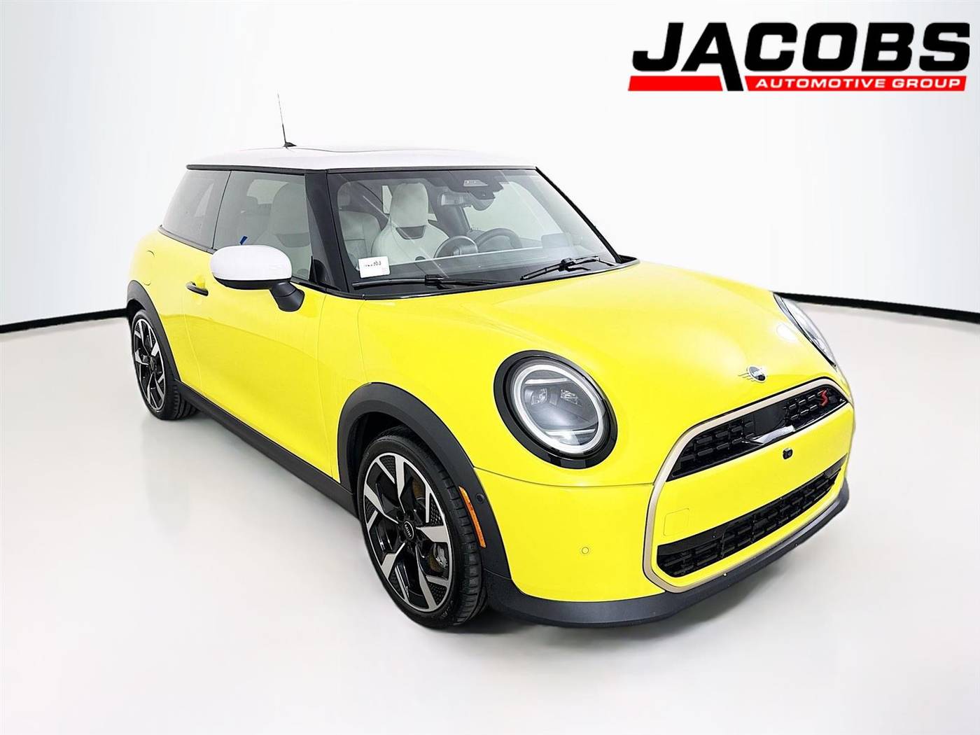 2025 MINI Hardtop Cooper S — Hatchback — 1,312 mi — Wesley Chapel, FL