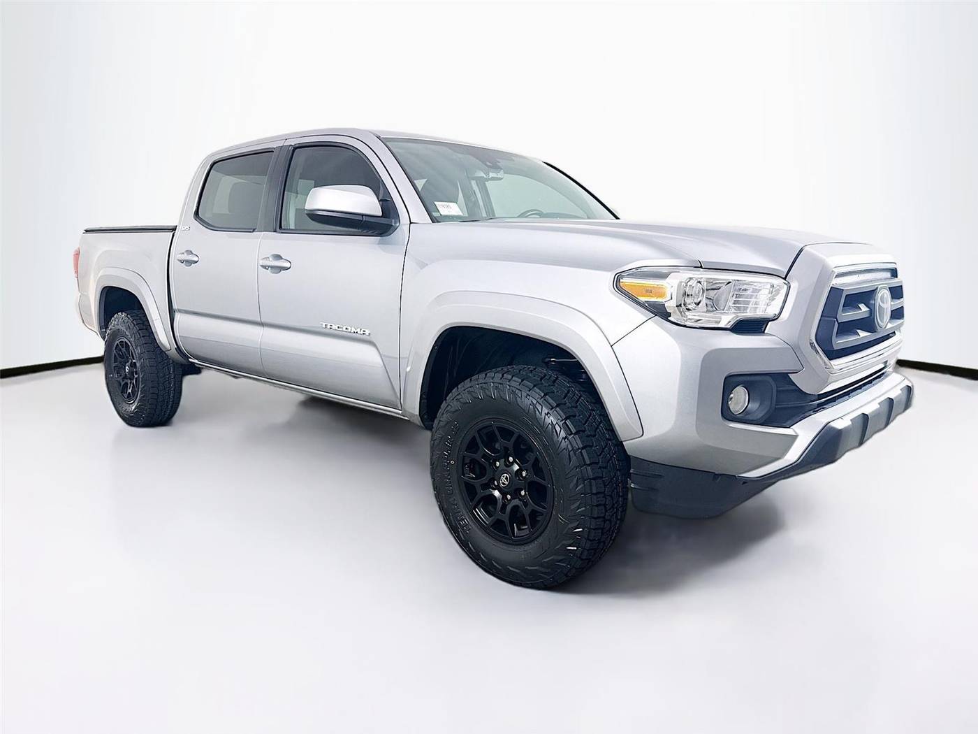 2021 Toyota Tacoma SR5 — Pickup Truck — 38,165 mi — Wesley Chapel, FL