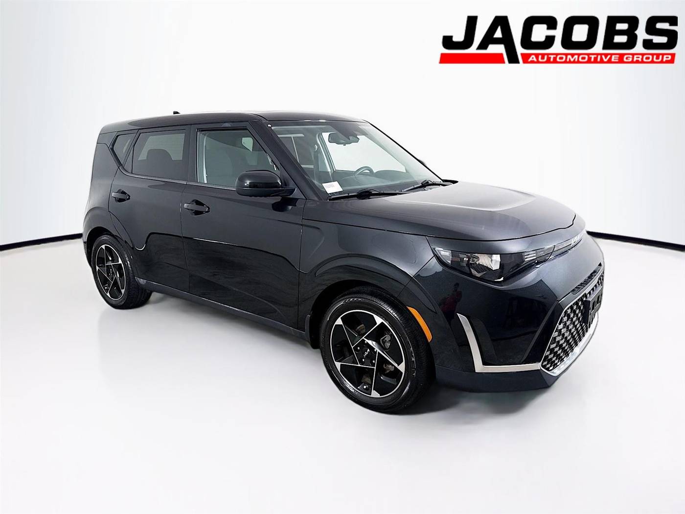 2023 Kia Soul EX — Hatchback — 10,595 mi — Wesley Chapel, FL