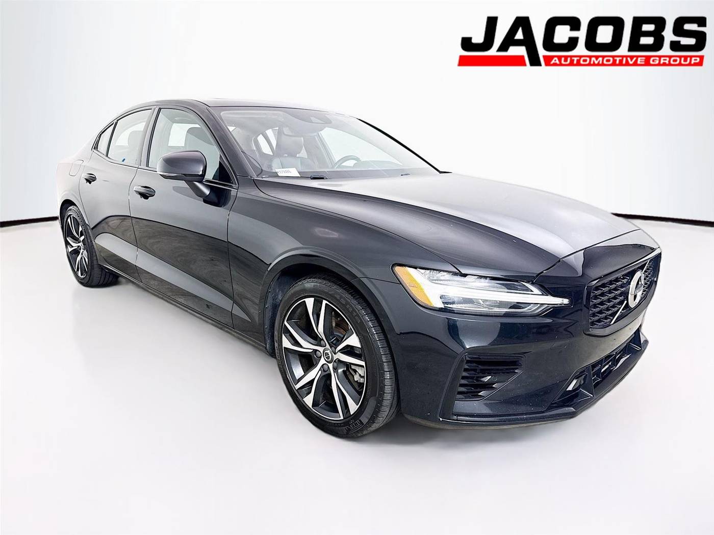 2022 Volvo S60 Recharge R-Design Expression — Sedan — 80,635 mi — Wesley Chapel, FL