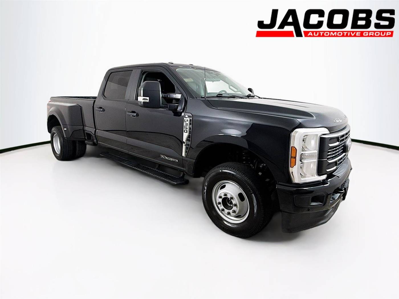 2024 Ford Super Duty F-350 XL — Pickup Truck — 59,460 mi — Wesley Chapel, FL