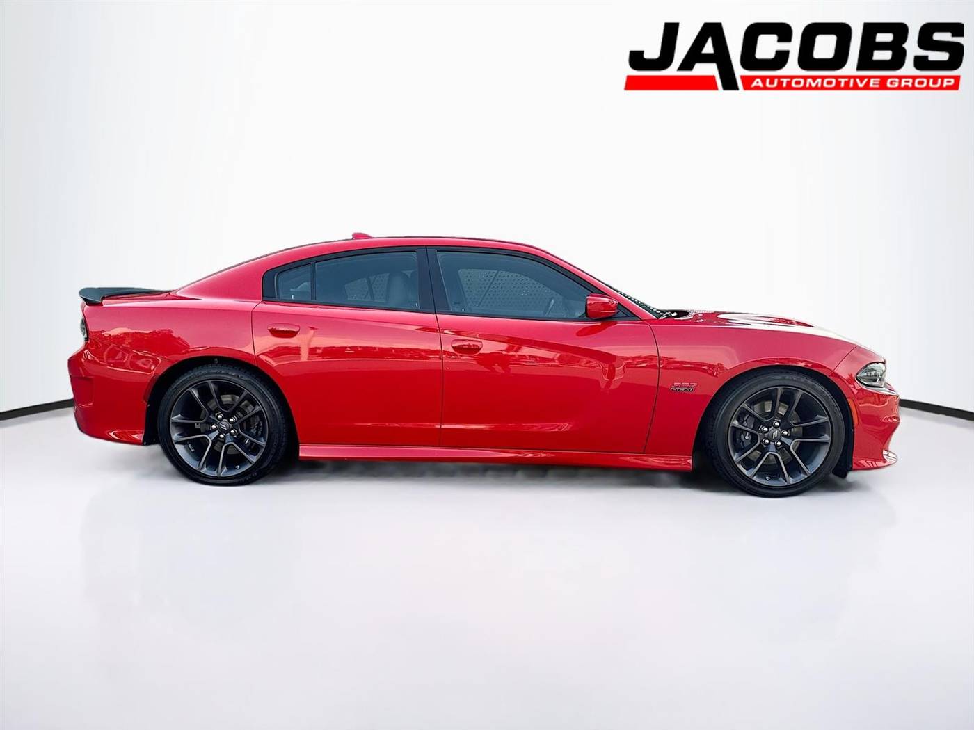 2022 Dodge Charger Scat Pack — Sedan — 41,805 mi — Wesley Chapel, FL