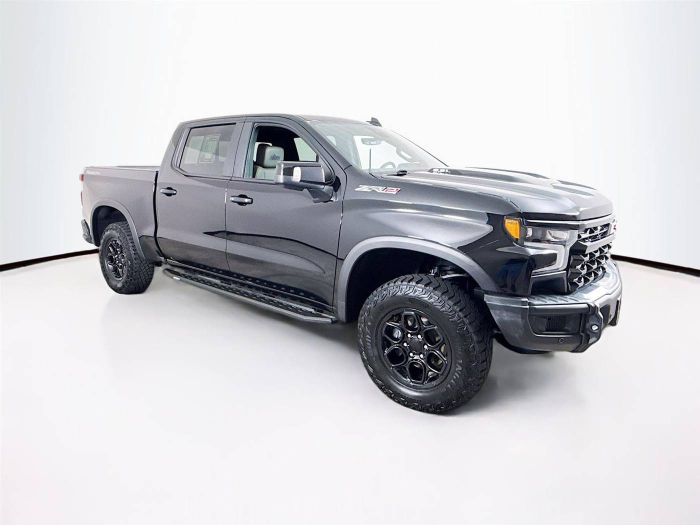2024 Chevrolet Silverado 1500 ZR2 — Pickup Truck — 17,391 mi — Wesley Chapel, FL