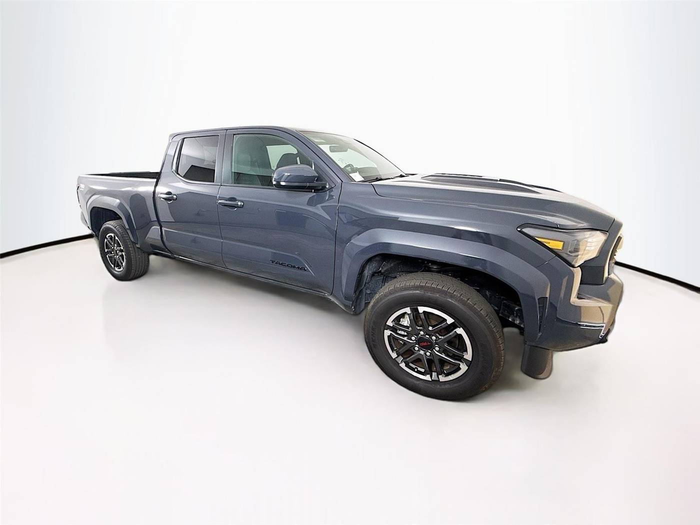 2025 Toyota Tacoma TRD Sport — Pickup Truck — 6,304 mi — Wesley Chapel, FL
