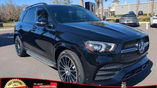 2021 Mercedes-Benz GLE GLE 350 — SUV — 31,530 mi — Wesley Chapel, FL