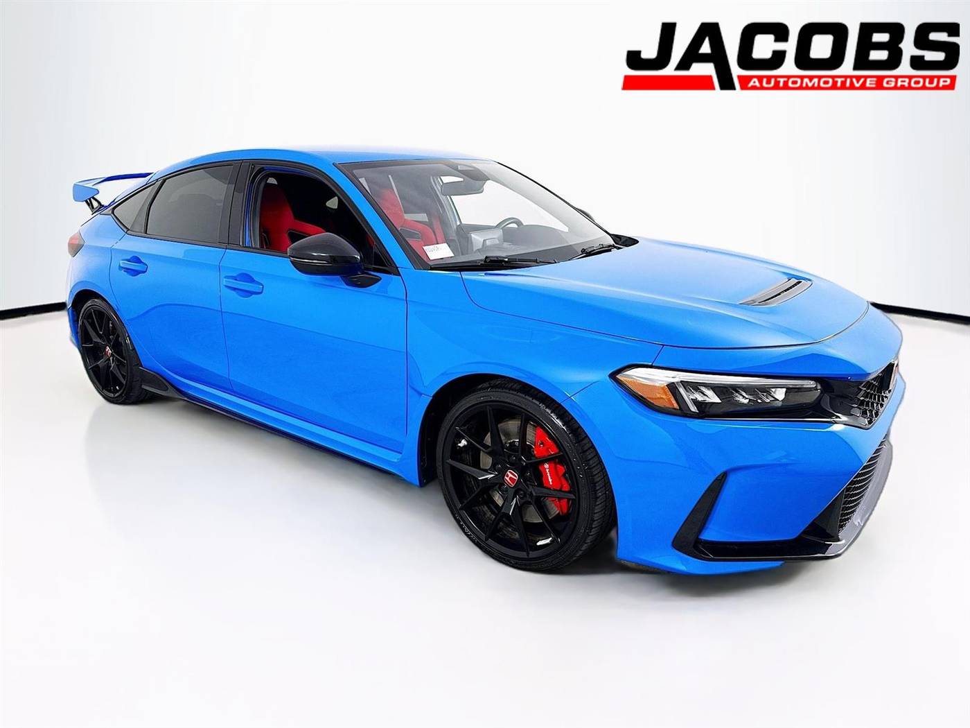 2023 Honda Civic Type R — Hatchback — 28,109 mi — Wesley Chapel, FL