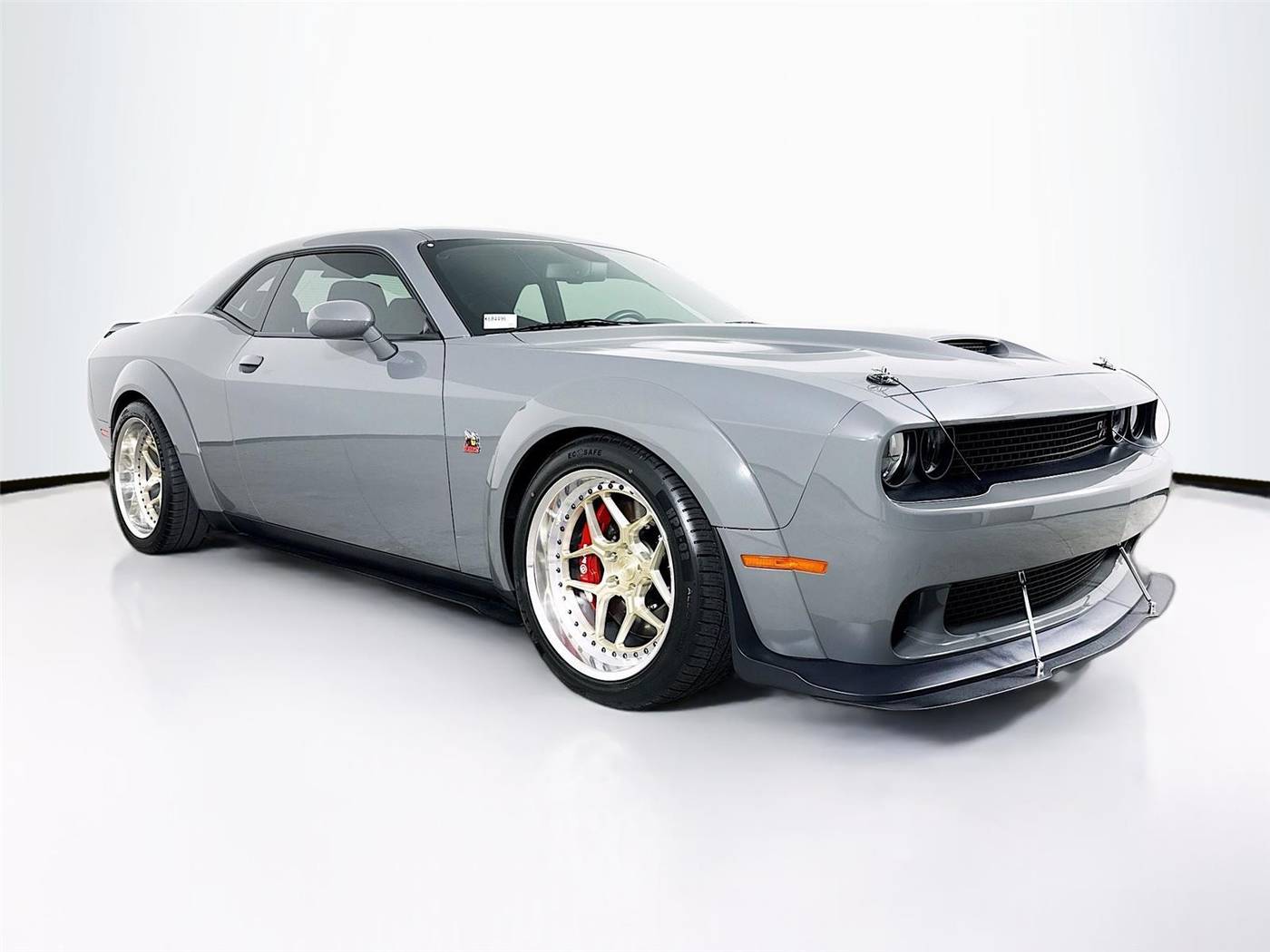 2019 Dodge Challenger R/T Scat Pack Widebody — Coupe — 44,202 mi — Wesley Chapel, FL