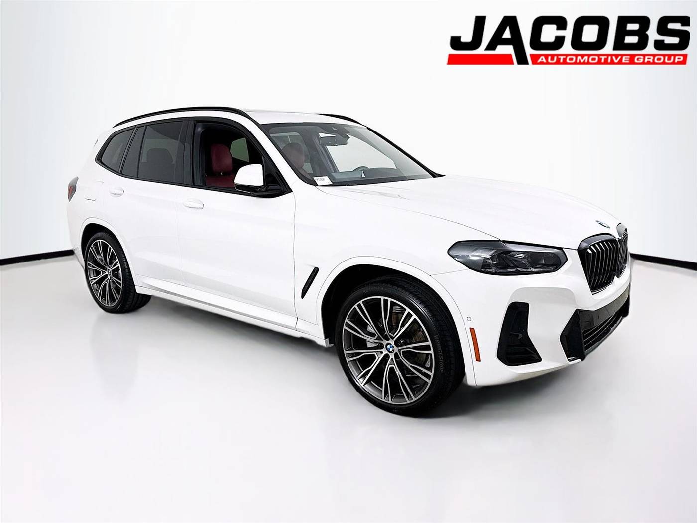 2023 BMW X3 30i — SUV — 27,999 mi — Wesley Chapel, FL