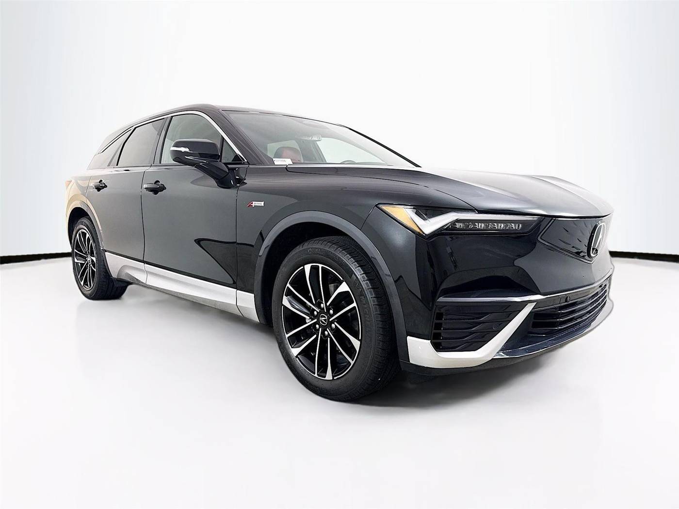 2024 Acura ZDX A-Spec Package — SUV — 6,948 mi — Wesley Chapel, FL