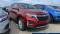 2024 Chevrolet Equinox in Grand Rapids, MI 1 - Open Gallery