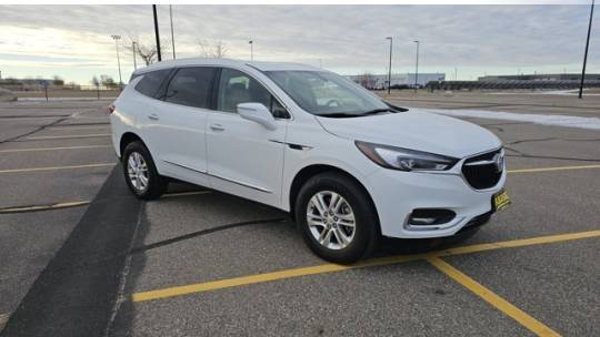 2019 Buick Enclave Essence — SUV — 81,595 mi — Marshall, MN