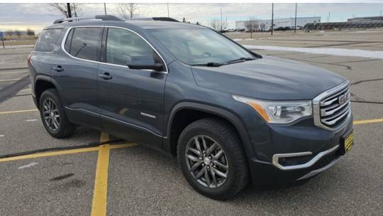 2019 GMC Acadia SLT — SUV — 115,958 mi — Marshall, MN