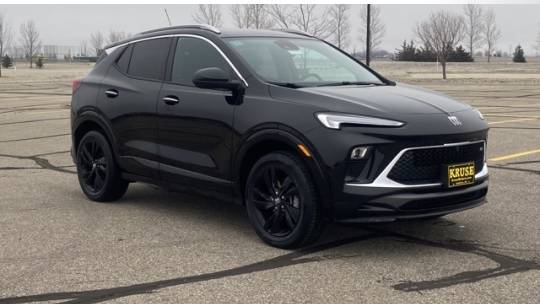 2024 Buick Encore GX Sport Touring — SUV — 11,150 mi — Marshall, MN