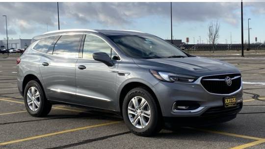 2020 Buick Enclave Essence — SUV — 68,054 mi — Marshall, MN