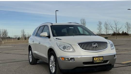 2012 Buick Enclave Leather — SUV — 173,938 mi — Marshall, MN