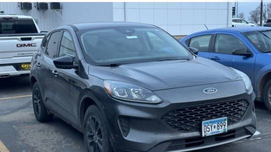 2020 Ford Escape Hybrid SE Sport — SUV — 103,886 mi — Marshall, MN