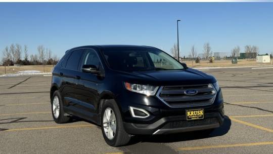 2016 Ford Edge SEL — SUV — 94,215 mi — Marshall, MN