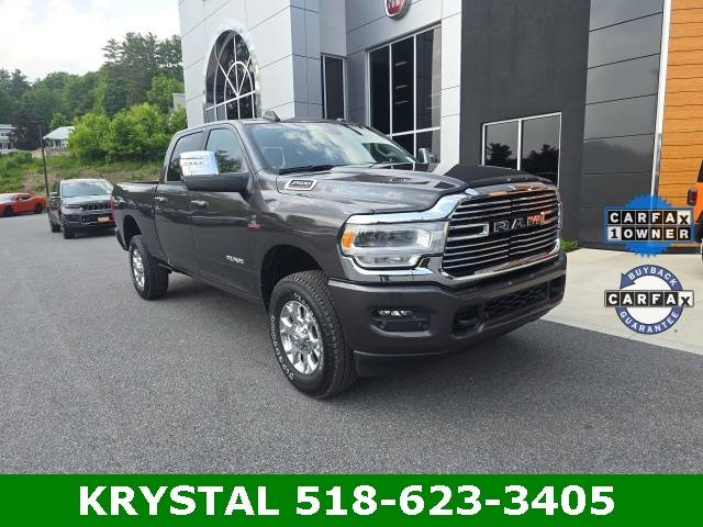 2024 Ram 2500 Laramie — Pickup Truck — 5,777 mi — Warrensburg, NY
