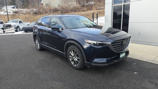 2019 Mazda CX-9 Touring — SUV — 57,797 mi — Warrensburg, NY