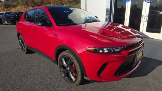 2024 Dodge Hornet R/T Plus — SUV — 1,892 mi — Warrensburg, NY