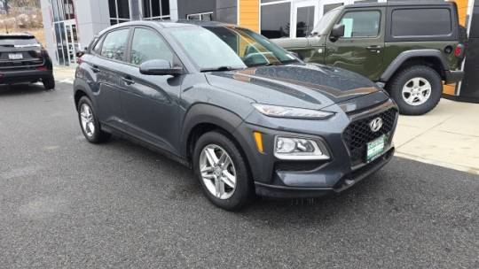 2021 Hyundai Kona SE — SUV — 45,804 mi — Warrensburg, NY