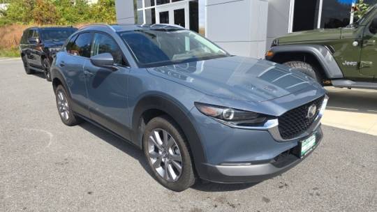 2021 Mazda CX-30 Premium — SUV — 47,332 mi — Warrensburg, NY