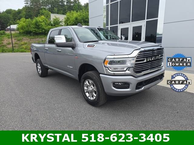 2024 Ram 2500 Laramie — Pickup Truck — 5,756 mi — Warrensburg, NY