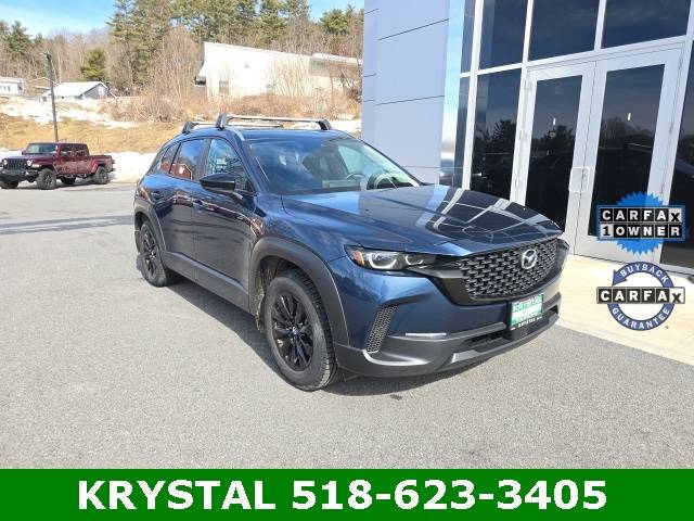 2024 Mazda CX-50 Preferred — SUV — 25,963 mi — Warrensburg, NY