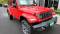 2024 Jeep Wrangler in Warrensburg, NY 1 - Open Gallery