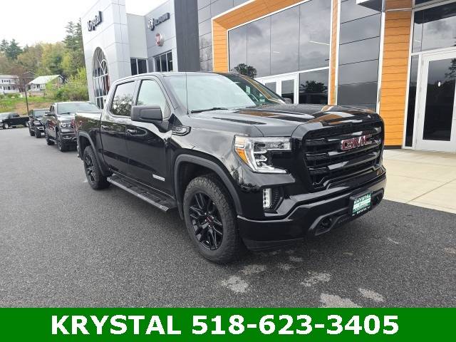 2021 GMC Sierra 1500 Elevation — Pickup Truck — 22,526 mi — Warrensburg, NY