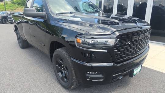 2025 Ram 1500 Tradesman — Pickup Truck — 37,500 mi — Warrensburg, NY