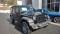 2023 Jeep Wrangler in Warrensburg, NY 1 - Open Gallery