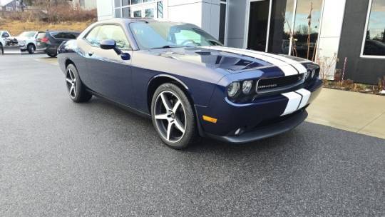 2014 Dodge Challenger R/T — Coupe — 19,985 mi — Warrensburg, NY