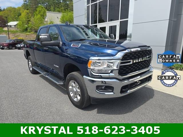 2024 Ram 2500 Big Horn — Pickup Truck — 14,174 mi — Warrensburg, NY