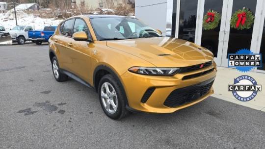 2023 Dodge Hornet GT Plus — SUV — 14,610 mi — Warrensburg, NY