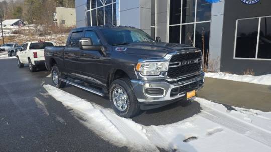2023 Ram 2500 Tradesman — Pickup Truck — 45,482 mi — Warrensburg, NY