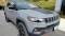 2024 Jeep Compass in Warrensburg, NY 1 - Open Gallery