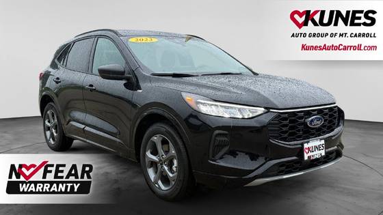 Used Fords for Sale in New Glarus, WI (with Photos) - TRUECar