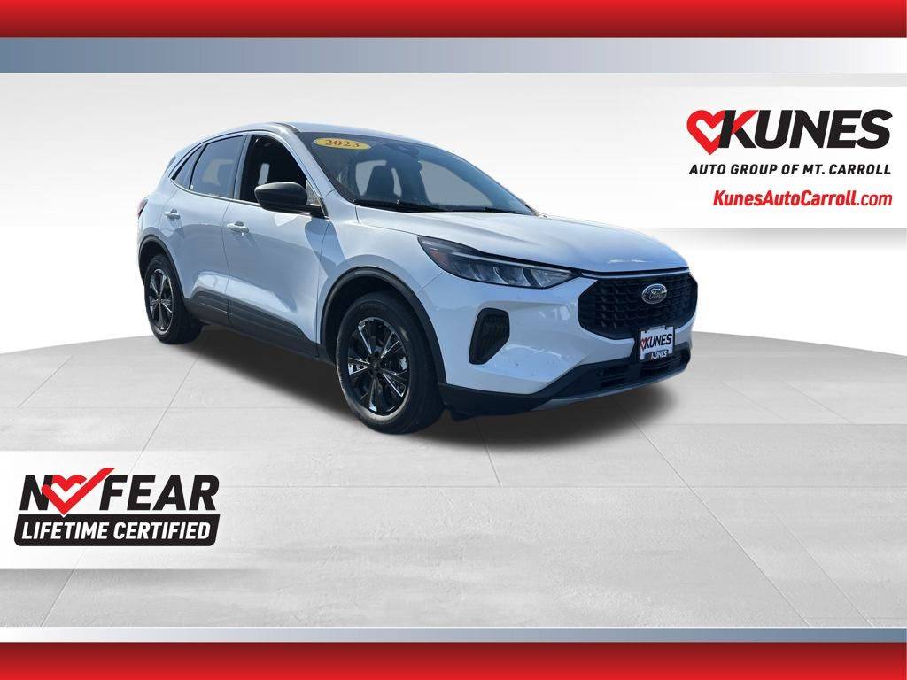 2023 Ford Escape Active — SUV — 81,215 mi — Mount Carroll, IL