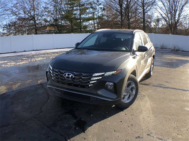 2023 Hyundai Tucson SEL — SUV — 42,160 mi — St. Louis, MO